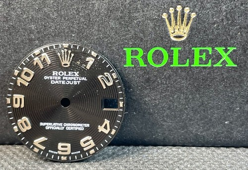 Rolex datejust medie 31mm - rolex,