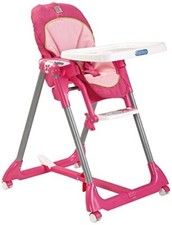 seggiolone highchair prima