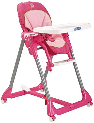 Seggiolone highchair prima - seggiolone,