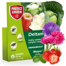 Deltam 15EW 2x5ml Proteggi