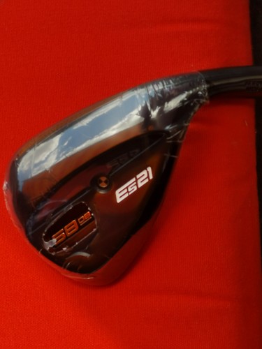 Mizuno es21 lobwedge gradi - es21, 58