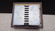 Single ESS Heil Speaker, Flat
