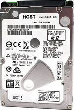 LOTTO 20x HDD Hard Disk 500GB SATA 2.5" interno per Portatile Notebook Laptop