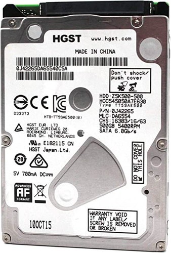 Lotto 10x hdd - 10x, hard