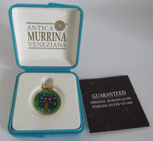 Antica murrina veneziana - antica,