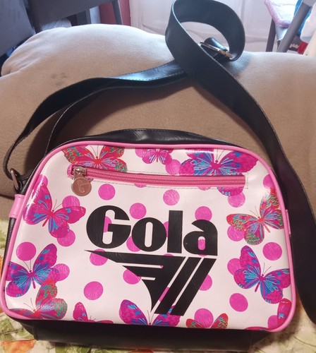 Borsa tracolla gola - tracolla,