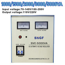 Regolatore automatico