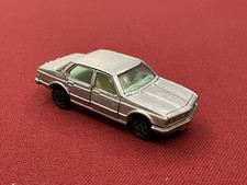 Jouet Ancien MAJORETTE BMW 733