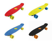 GARLANDO GIOCHI SU RUOTE