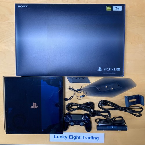 Ps4 500 million - ps4,