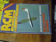 6µ?§ Revue RCM n°27