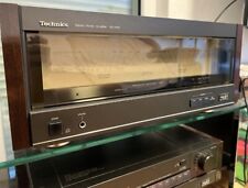 Impianto Hi-Fi Technics di