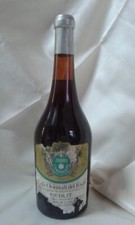 Bottiglia vino picolit - "",