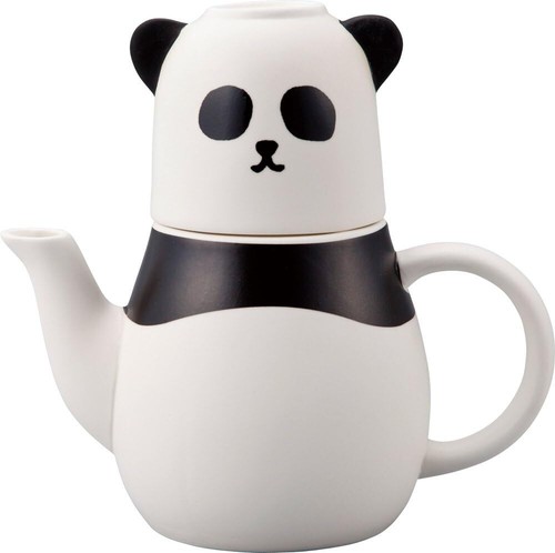 Sun art panda teiera - sun,