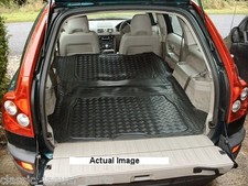Volvo XC90 Estate rivestimento