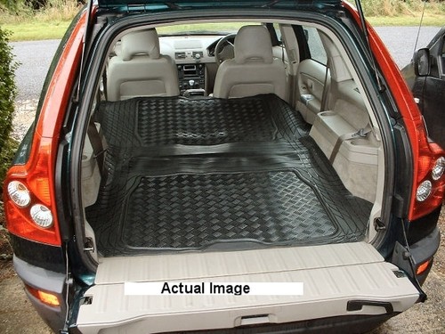 Volvo xc90 estate - xc90,