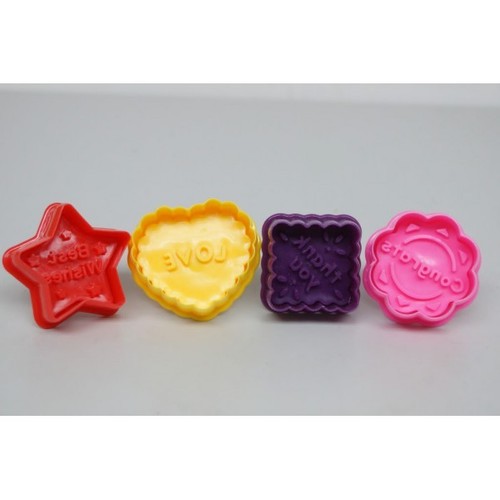 Set stampi espulsione - set, 4