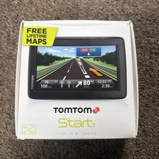 NUOVO TomTom Start 25 M 5"