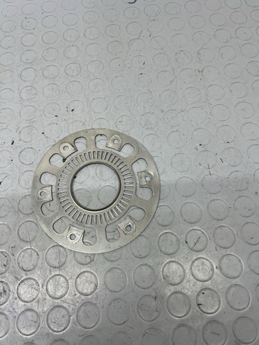 Ruota fonica anteriore - ruota,
