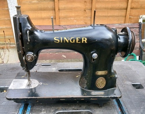 Singer 95k60 industrial - singer, sewing