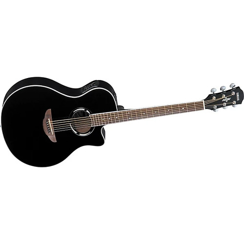 Chitarra elettrica acustica