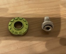 tappo centrale mozzo dale