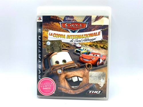 Disney cars coppa - cars, la