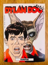 DYLAN DOG # 62 (Serbian) -