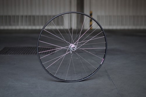 Time trial pro front - pro, 26"