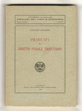 Principi di diritto penale