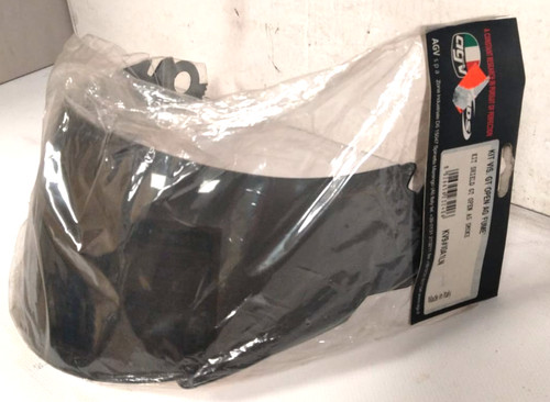 Agv originale kv9 casco - agv, moto