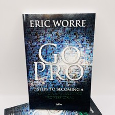 5 Pack GO PRO 7 Steps to