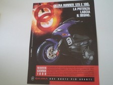 advertising Pubblicità 1999