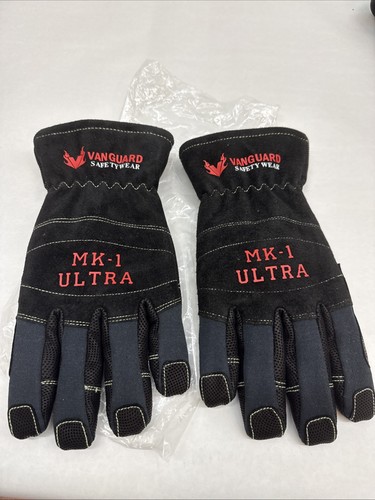 Guanti dpi vanguard mk 1 - dpi,, mk-1