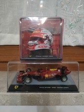 Casco Leclerc 1000gp