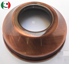 ROSONE OTTONE DA Ø 32 RAMATO - RAME