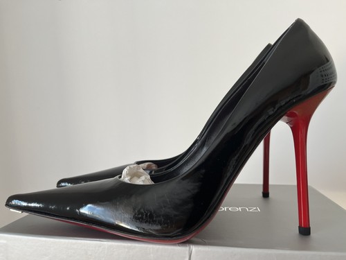 Decolte stiletto gianmarco - stiletto,