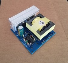 DC-AC Inverter 24V DC to