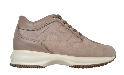 Hogan scarpe donna interactive - hogan,