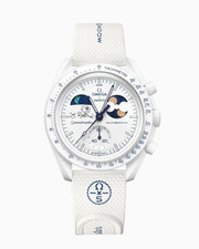 Omega swatch so33w701l - omega, swatch⎪so33w701l