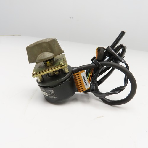 Micro encoder mtl mas - micro, mas-36-256