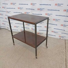 Carrello Portavivande Stile