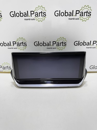 Display schermo monitor - monitor, 10