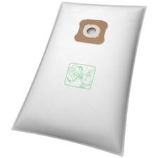 12 Staubsaugerbeutel Vlies