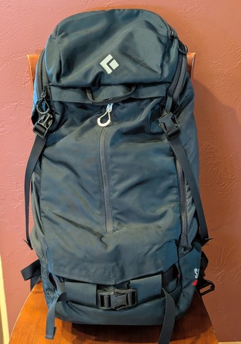 Black diamond jet - black,