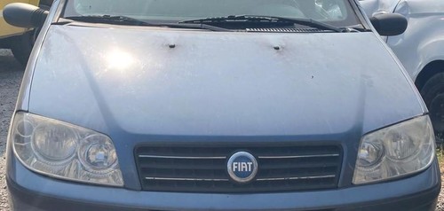 Cofano anteriore per fiat - cofano,