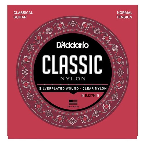 Addario ej27n normal - d'addario,