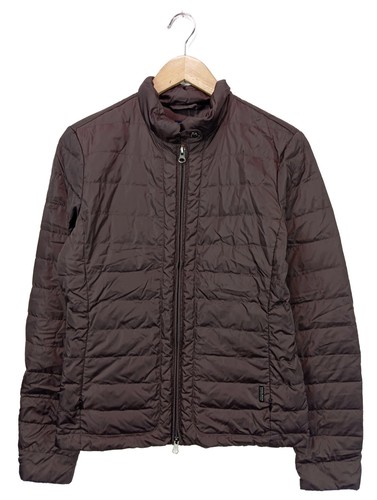 Woolrich giubbotto trapuntato - giubbotto,