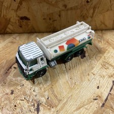 Camion serbatoio diesel Tomica