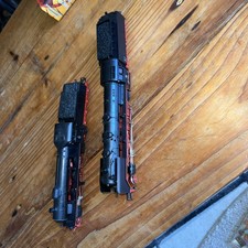 Locomotora Märklin H0 2x